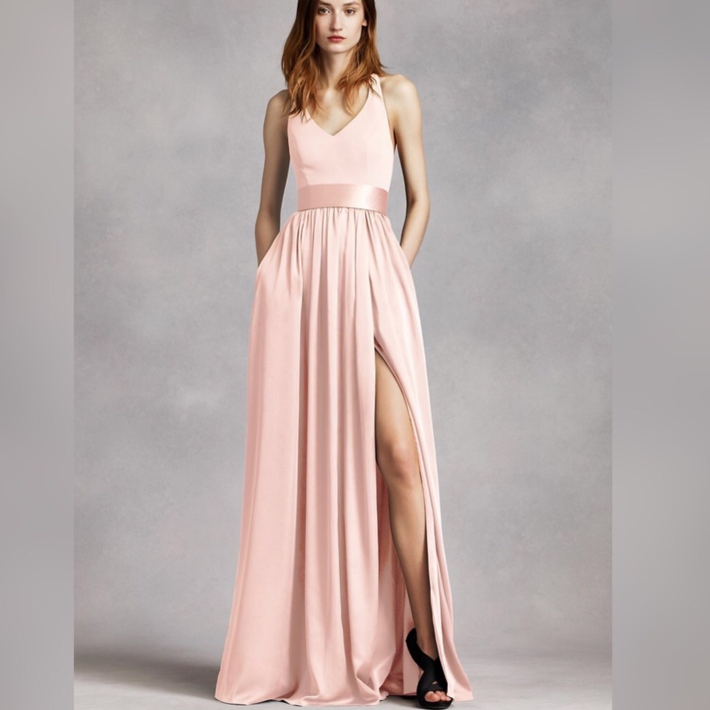 Vera Wang Bridesmaid dress